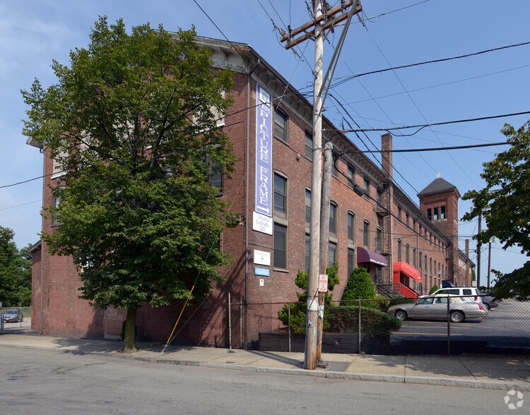 More Photos Of 27 Dryden Ln, Providence Manufacturing For Sale