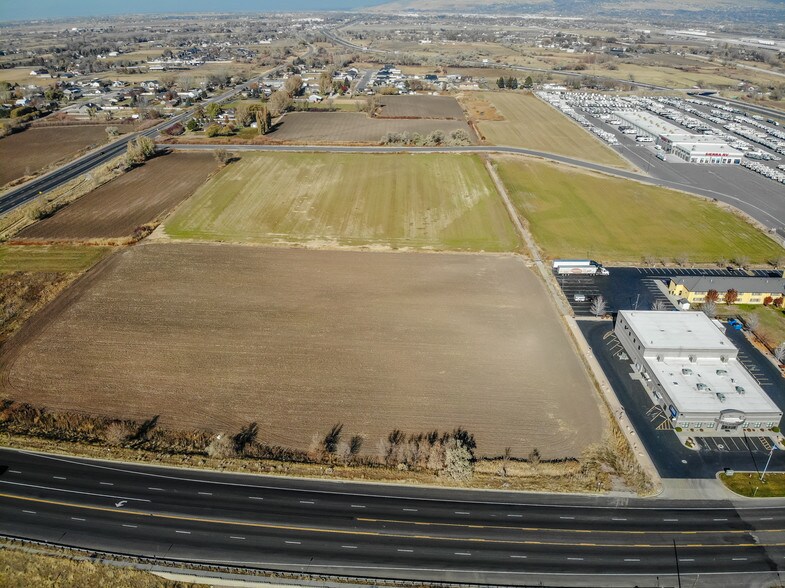 More Photos Of 998 S 1700 W, Marriott Slaterville Land For Sale