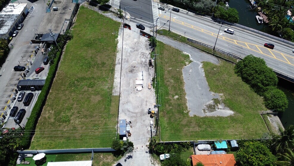 More Photos Of 10500 Biscayne Blvd, Miami Shores Land For Sale