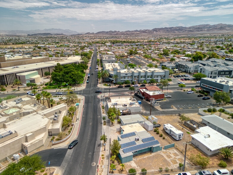 More Photos Of 303 Tin St, Henderson Office Residential For Sale
