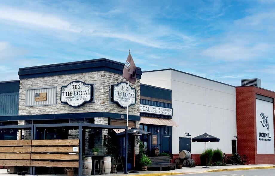 More Photos Of 19791 Coastal Hwy, Rehoboth Beach Unknown For Lease