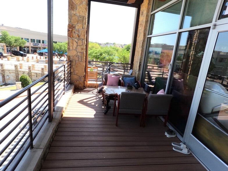 More Photos Of 2520 King Arthur Blvd, Lewisville Storefront For Sale