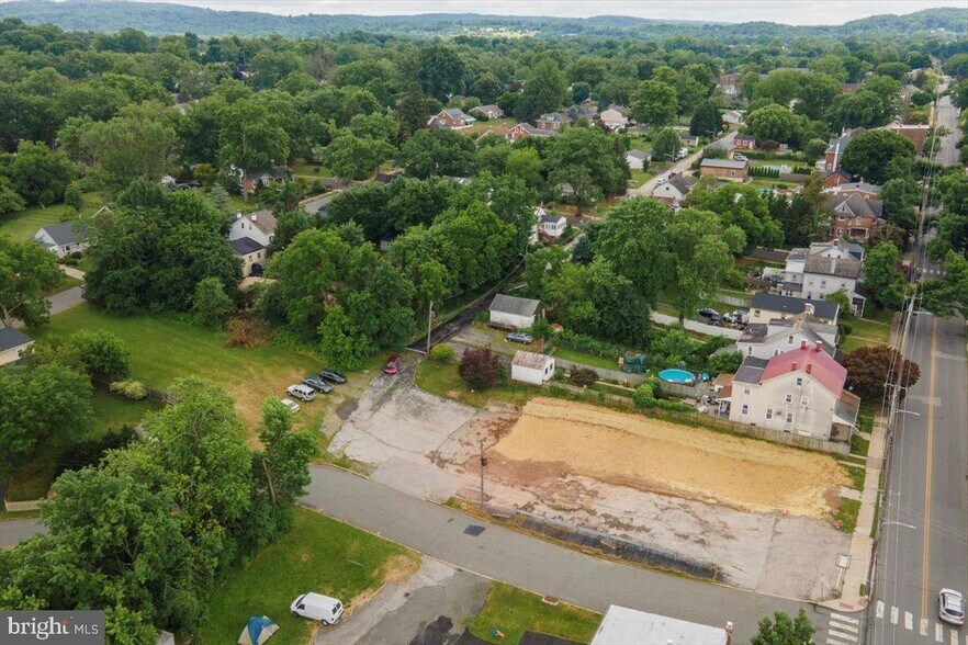 More Photos Of 800 W Bridge St, Phoenixville Land For Sale