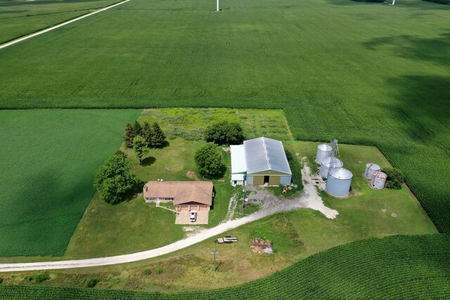 More Photos Of 3740 N 1300E Rd, Kempton Specialty For Sale