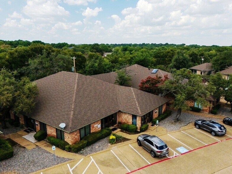 More Photos Of , Richardson Office For Sale
