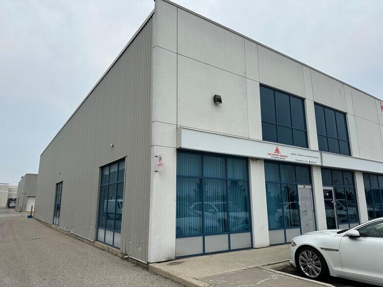 More Photos Of 1332 Khalsa Dr, Mississauga Research And Development For Sale