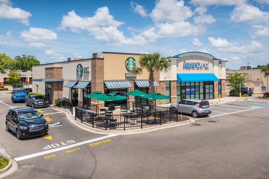 More Photos Of 7805 Abercorn St, Savannah Unknown For Lease