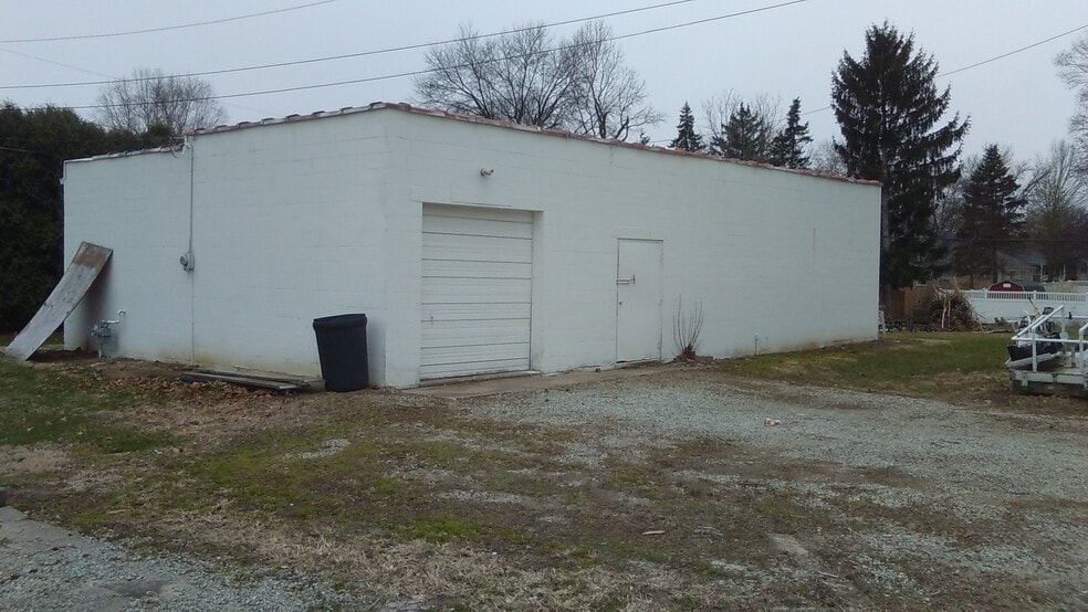 Primary Photo Of 3639 Nichol Ave, Anderson Unknown For Lease