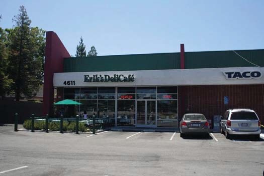 More Photos Of 1111-1125 Branham Ln, San Jose Freestanding For Lease