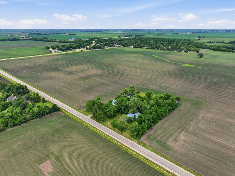 More Photos Of 00 Center Rd, Rochelle Land For Sale