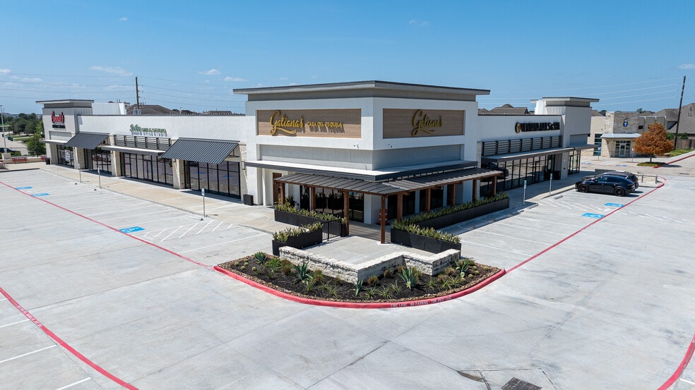 More Photos Of 11231 Greenhouse Rd, Cypress Storefront For Lease