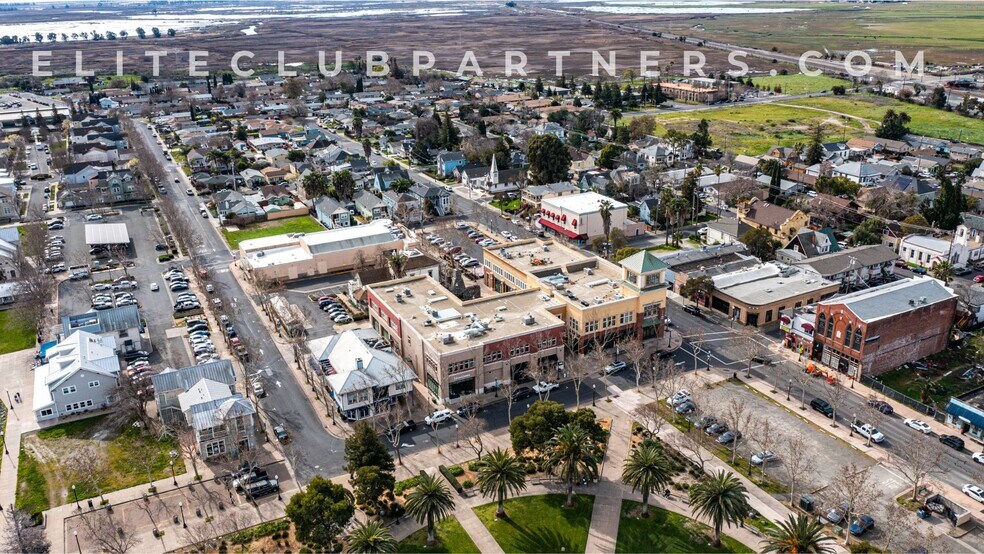 More Photos Of 950 Marina Cir, Suisun City Land For Sale