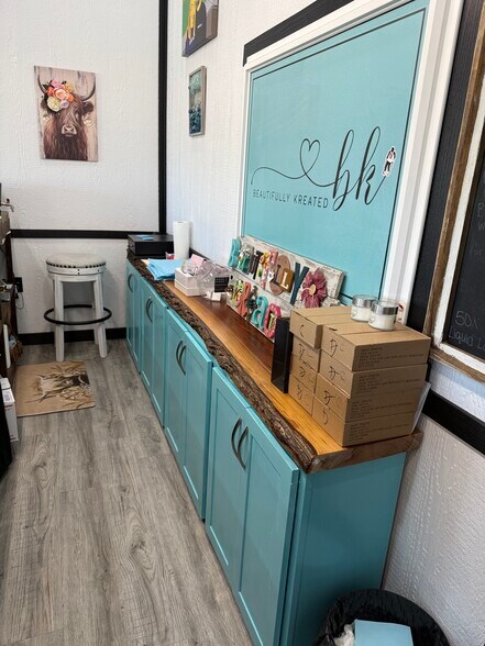 More Photos Of 307 S Superior St, Ramsey General Retail For Sale