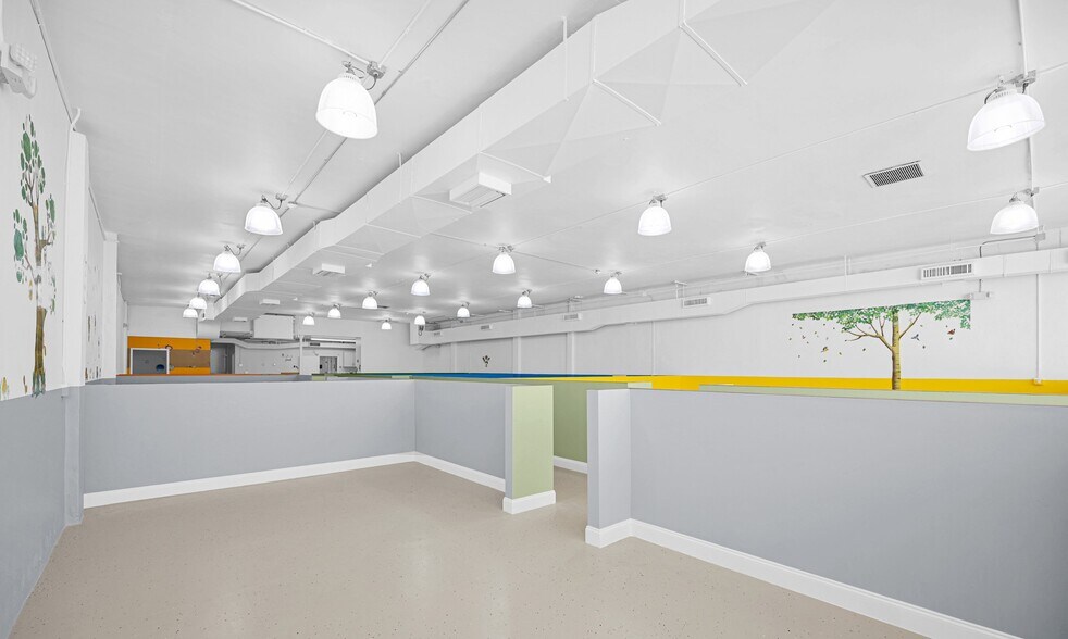 More Photos Of 1635 NW 36th St, Miami Light Distribution For Lease