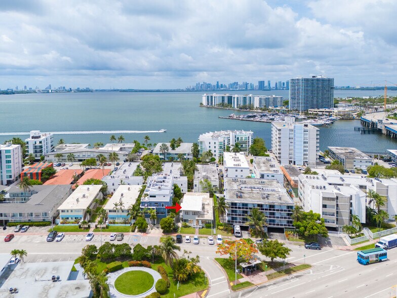 More Photos Of 1980 Biarritz Dr, Miami Beach Apartments For Sale