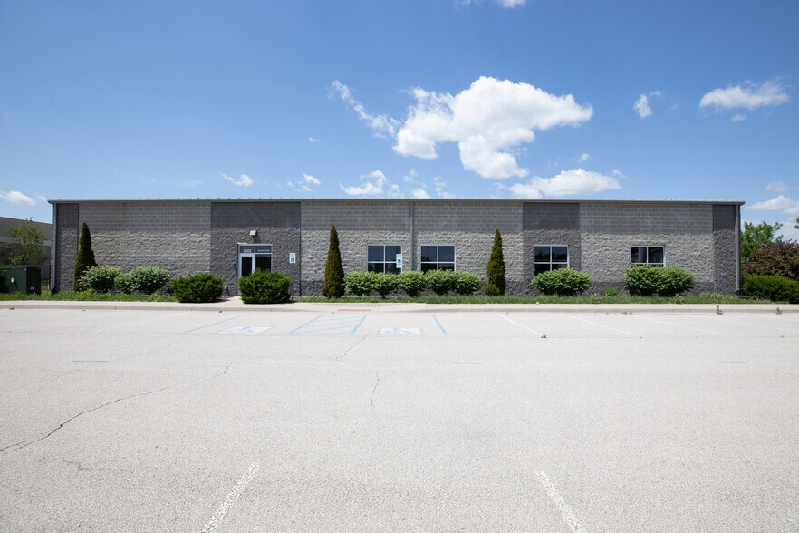 Primary Photo Of 4302 NW Mattox Rd, Riverside Warehouse For Sale
