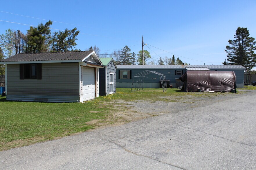 More Photos Of 590 Access Hwy, Caribou Manufactured Housing Mobile Home Park For Sale