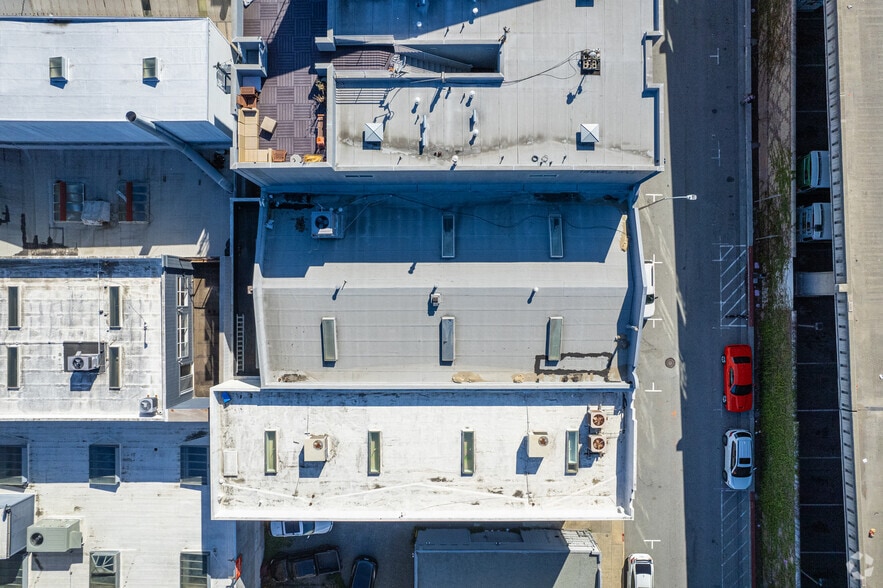 More Photos Of 133-135 Stillman St, San Francisco Research And Development For Lease