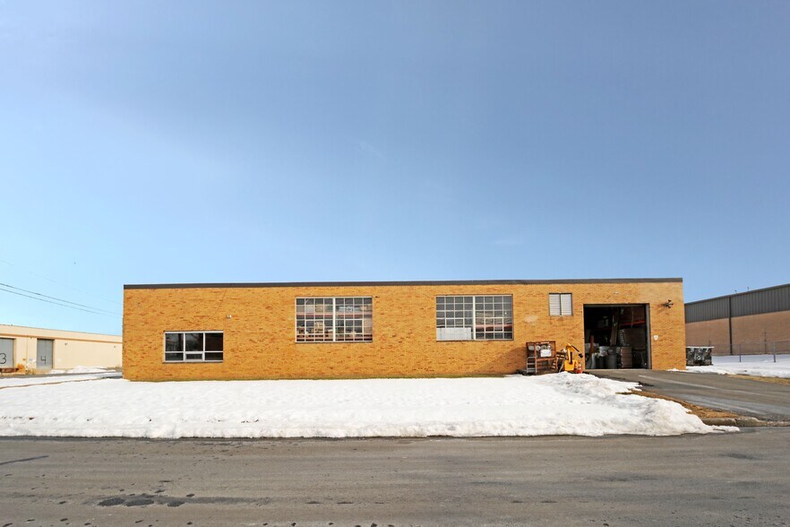 Primary Photo Of , Moonachie Industrial For Sale