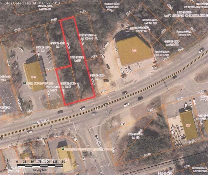 More Photos Of 1014-1020 Robeson St, Fayetteville Storefront Retail Office For Lease
