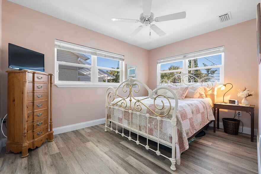 More Photos Of 7709 Ridgewood Ave, Cape Canaveral Apartments For Sale