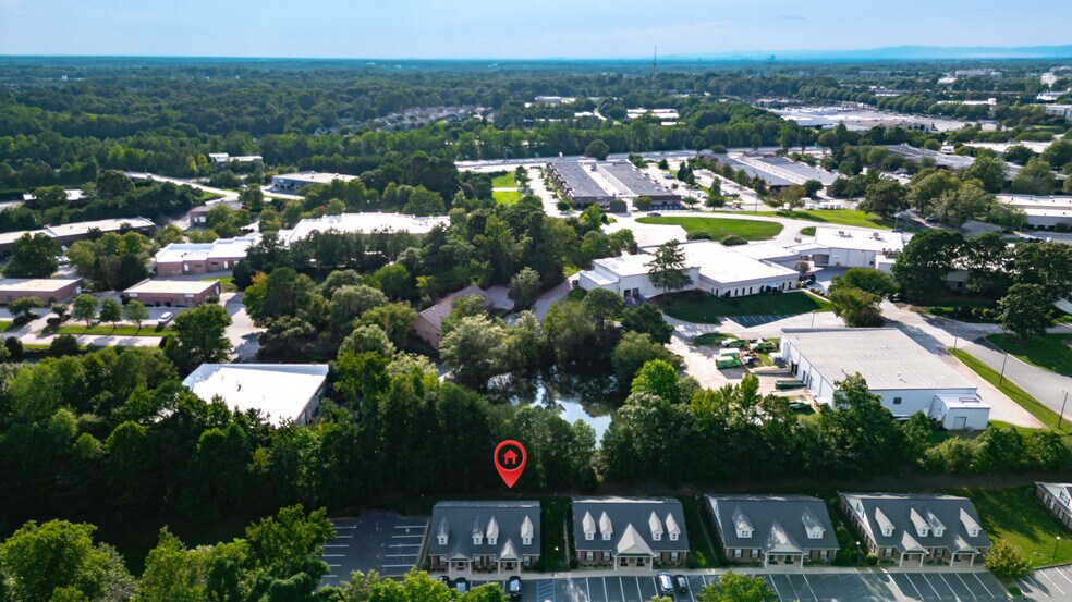More Photos Of 248-250 Adley Way, Greenville Office For Sale