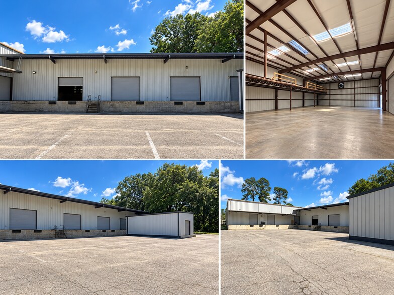 Primary Photo Of 3510 N Monroe St, Tallahassee Freestanding For Lease