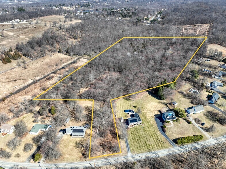 More Photos Of Guinea Hill Rd, Slate Hill Land For Sale