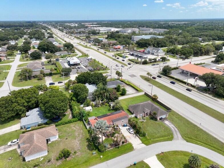More Photos Of 1490 Emerson Dr Ne, Palm Bay Office Residential For Sale