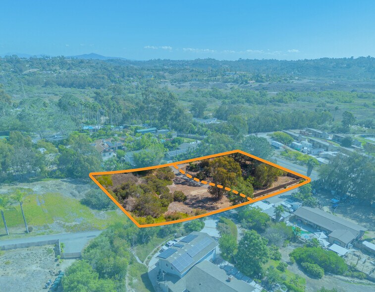 More Photos Of 3703 Manchester ave, Encinitas Land For Sale