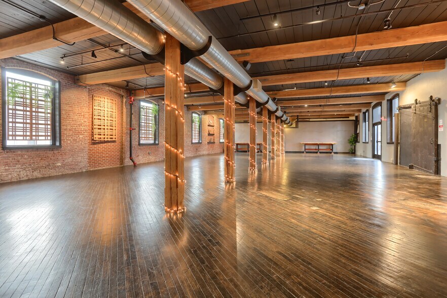 More Photos Of 124 N. 5th Street, Lebanon Warehouse For Sale
