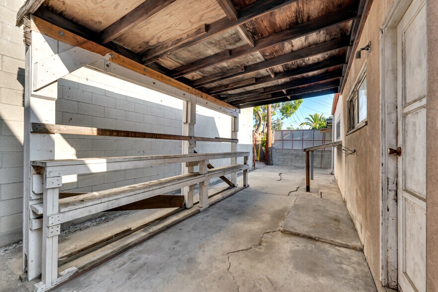 More Photos Of 11606 Inglewood Ave, Hawthorne Auto Repair For Sale