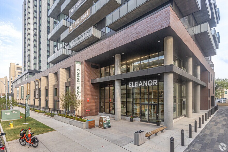 More Photos Of 11130 86 Av NW, Edmonton Apartments For Lease