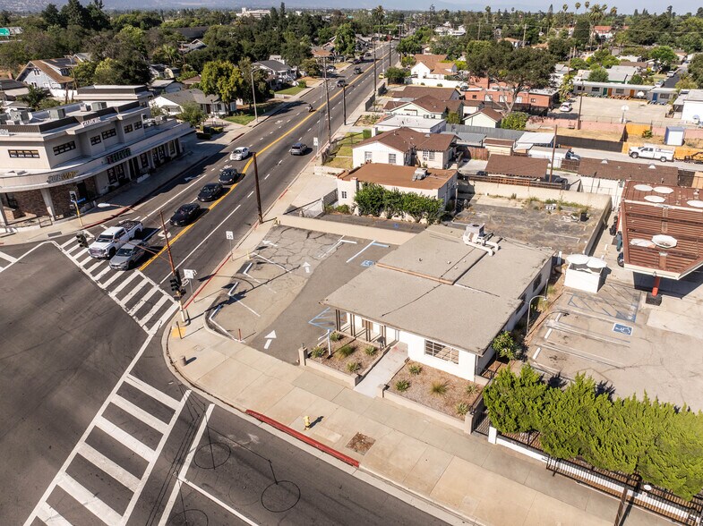 More Photos Of 1192 N White Ave, Pomona Office For Lease