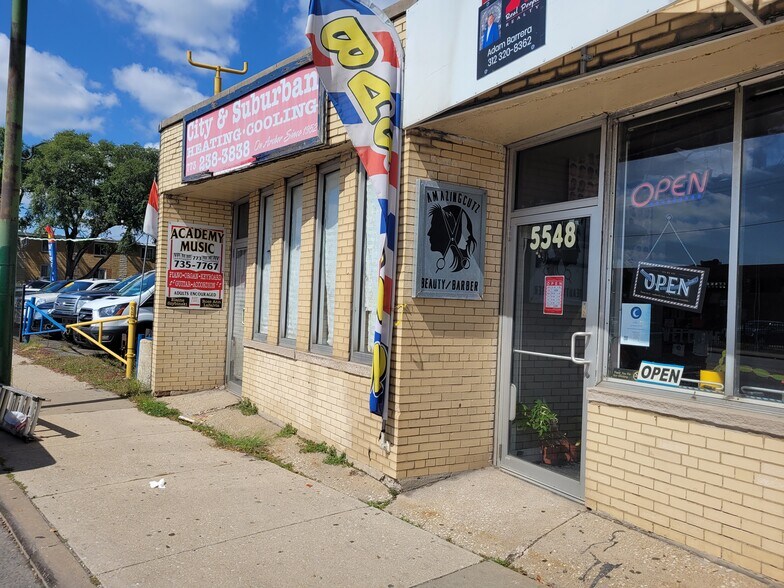 More Photos Of 5546 S Archer Ave, Chicago General Retail For Sale