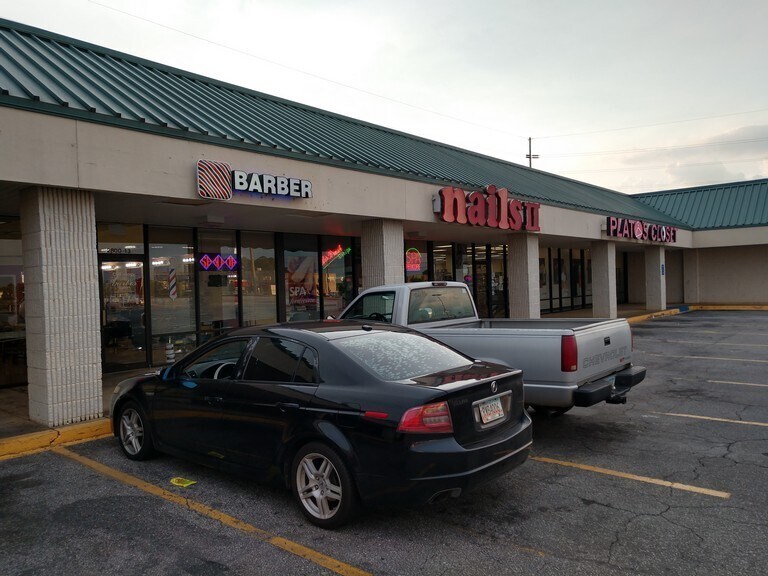 More Photos Of 2800 Old Dawson Rd, Albany Unknown For Lease