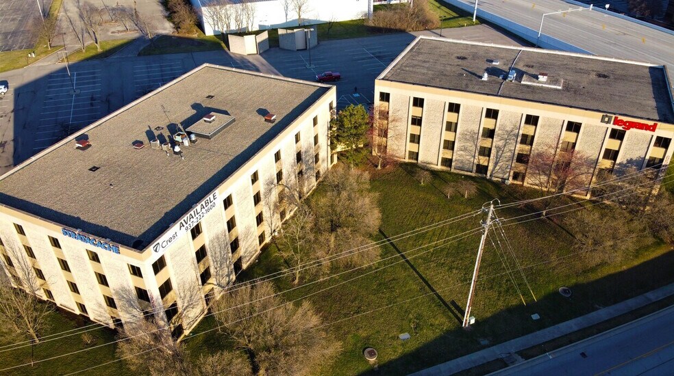 More Photos Of , Dayton Office For Sale