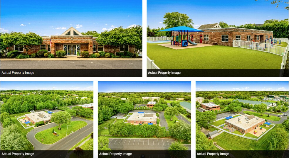 More Photos Of 119 Pheasant Run, Newtown Daycare Center For Sale