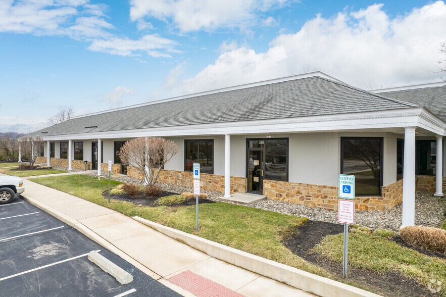More Photos Of 2260 Butler Pike, Plymouth Meeting Unknown For Lease