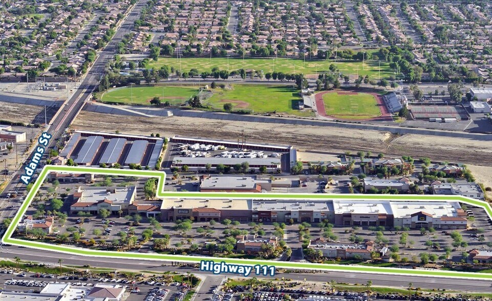 More Photos Of 79024-79234 Highway 111, La Quinta Unknown For Lease