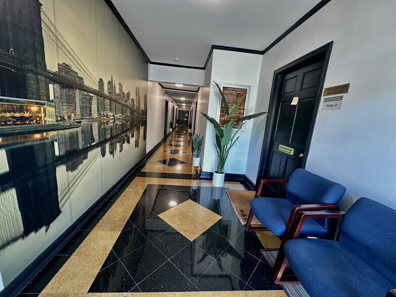 More Photos Of 60 S Main St, New City Office For Sale