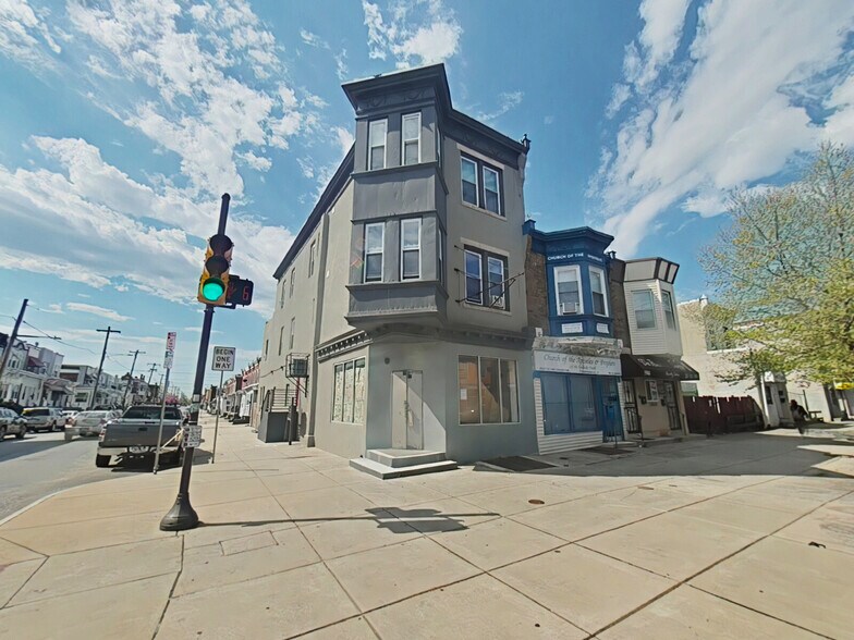More Photos Of 5900 Market St, Philadelphia Storefront Retail Residential For Sale