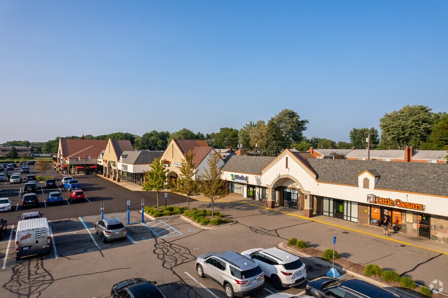 More Photos Of 36570-36830 Garfield Rd, Clinton Township Unknown For Lease