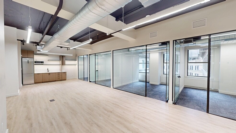 Primary Photo Of 42 Broadway, New York Office For Lease