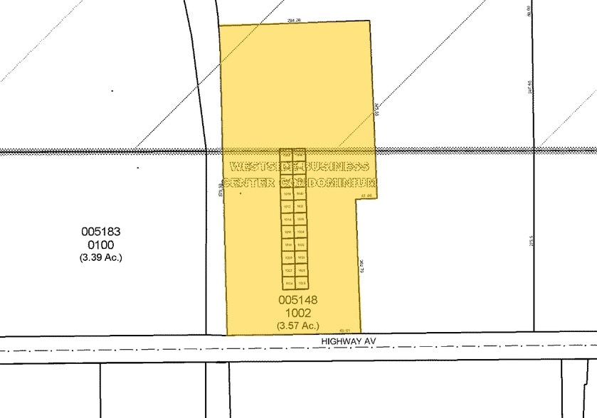 More Photos Of 6973 Highway Ave, Jacksonville Warehouse For Sale