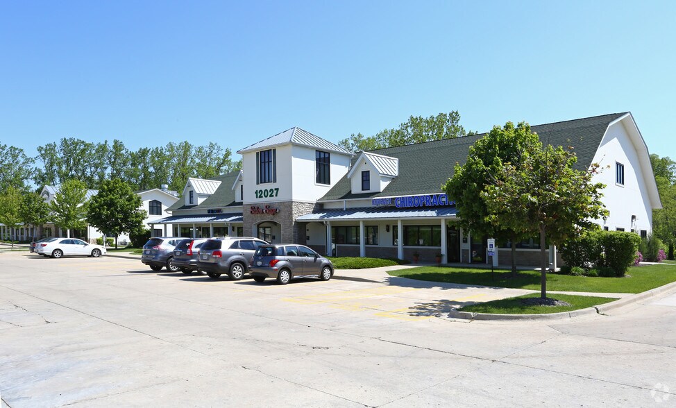 More Photos Of 12015-12033 Antioch Rd, Trevor Freestanding For Lease