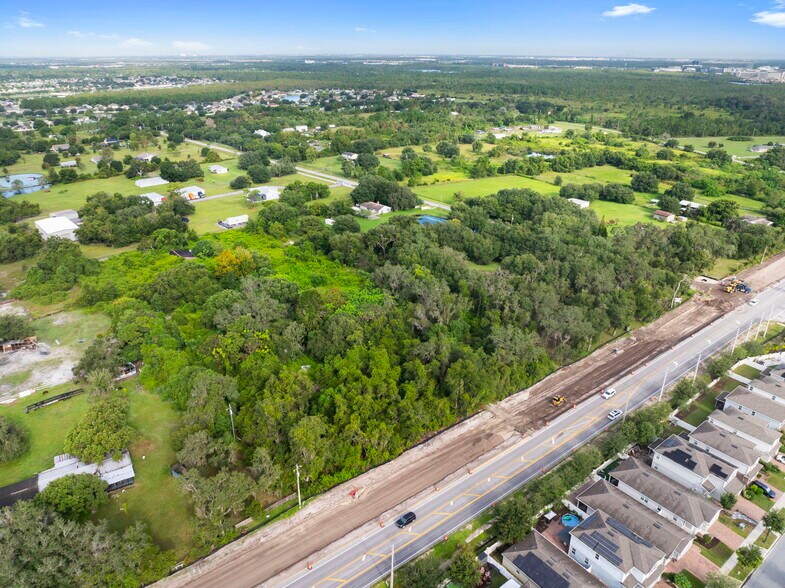 More Photos Of 4345 Boggy Creek Rd, Kissimmee Land For Sale