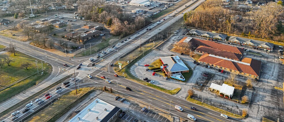 More Photos Of 385 N Parkway, Jackson Bank For Sale