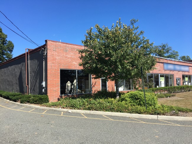 Morris County Nj Industrial Space For Lease Cityfeet