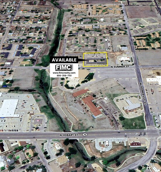 More Photos Of 1031 N Sumner St, Pampa Apartments For Sale